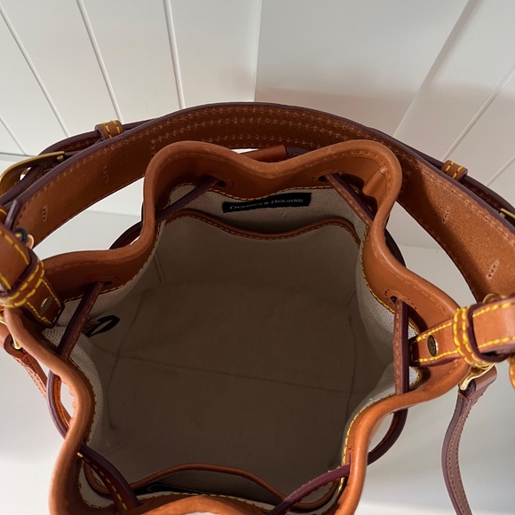 Dooney & Bourke Drawstring - Picture 11 of 12